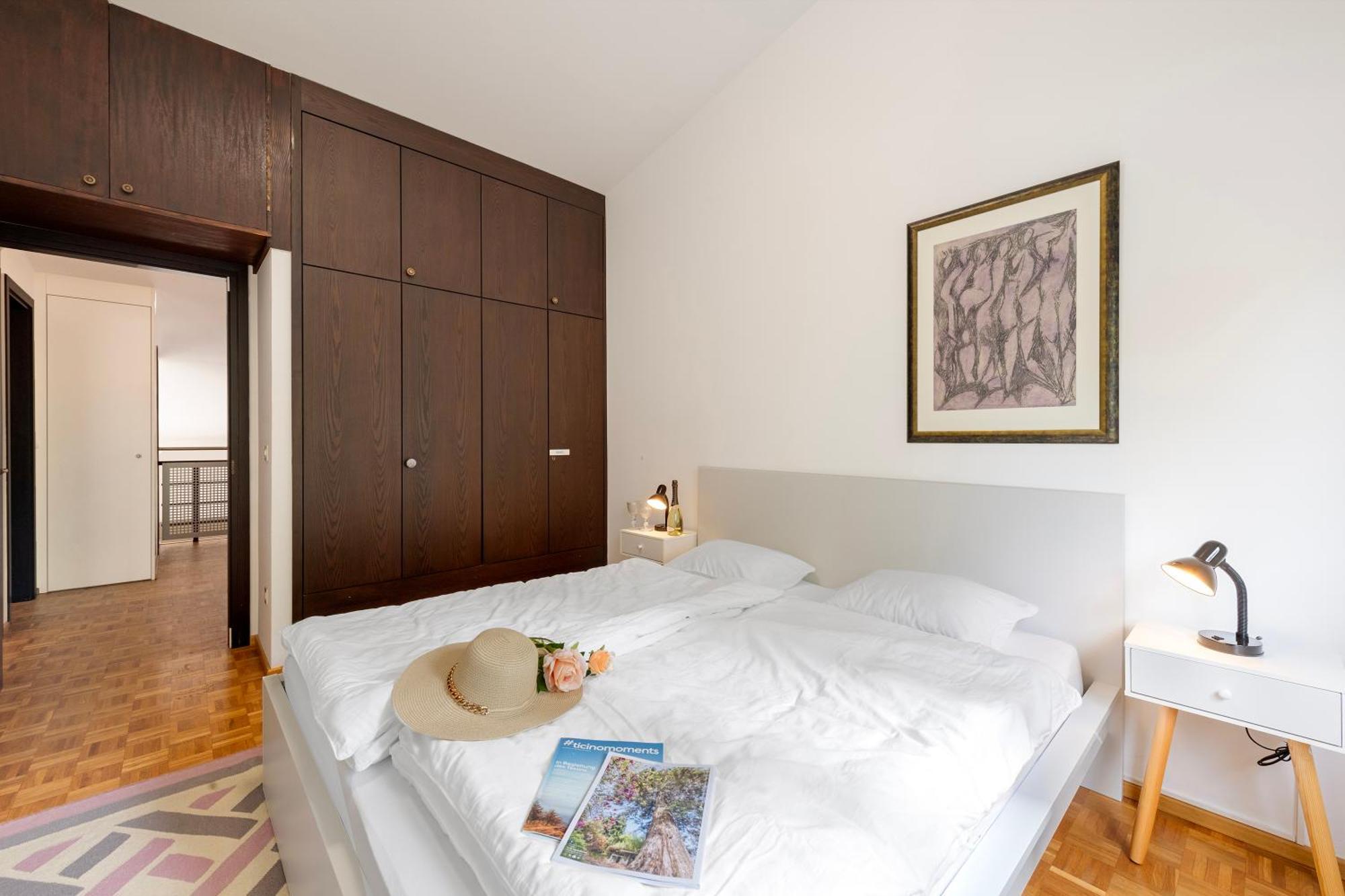 Boreal Apartment *